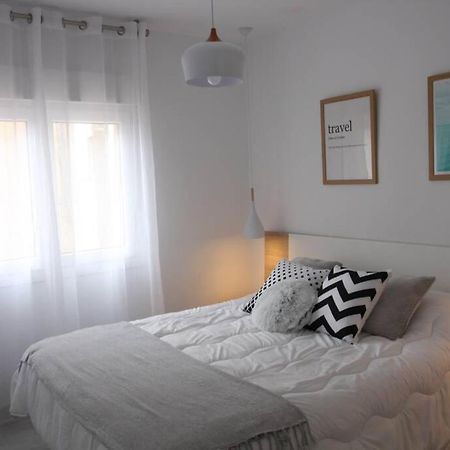 Apartamentos La Herradura Balcón Haro Exterior foto